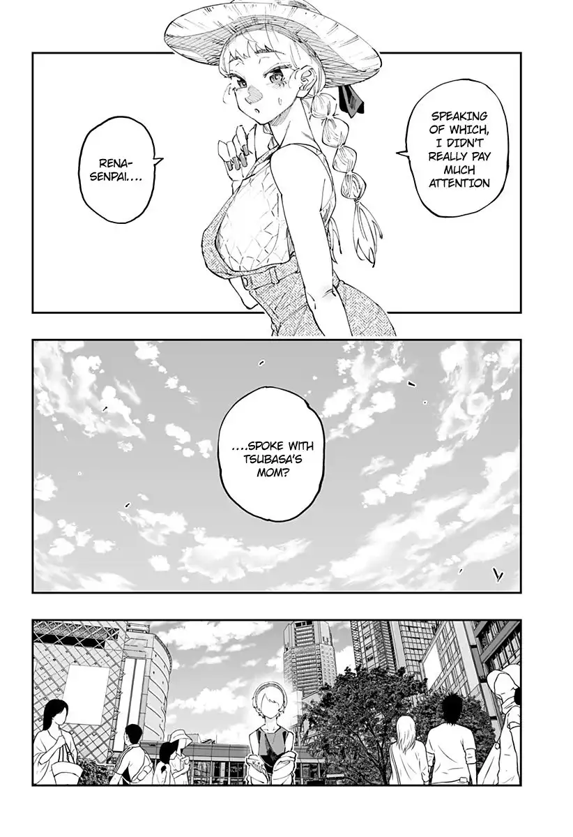 Dosanko Gyaru Is Mega Cute Chapter 49 10